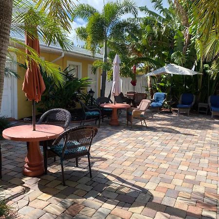 Atlantic Shores Vacation Villas Palm Beach Shores Ngoại thất bức ảnh