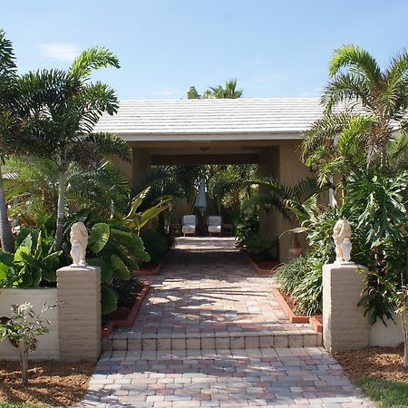 Atlantic Shores Vacation Villas Palm Beach Shores Ngoại thất bức ảnh