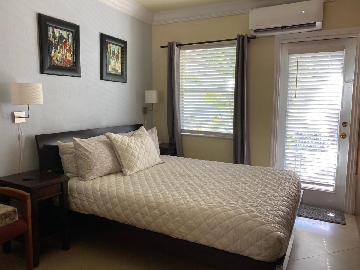 Atlantic Shores Vacation Villas Palm Beach Shores Ngoại thất bức ảnh