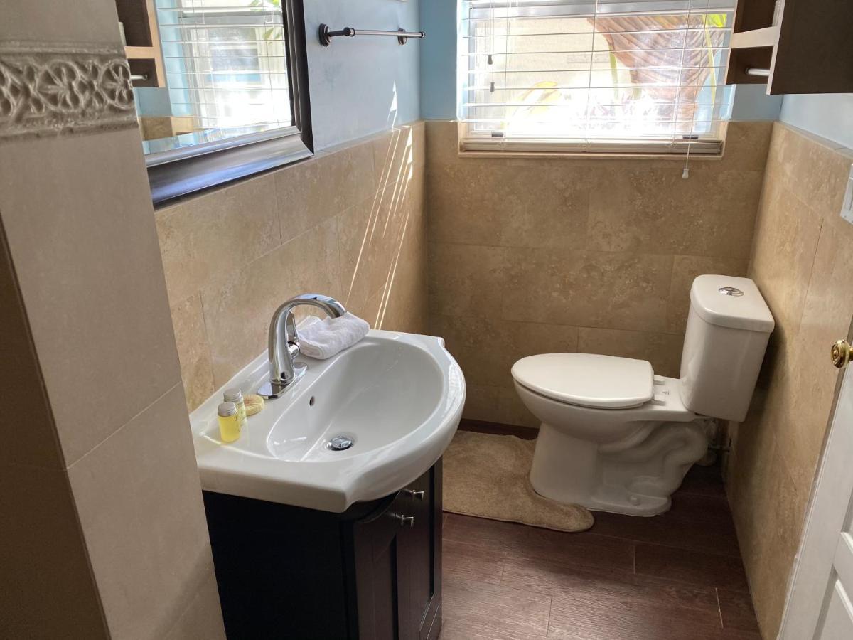 Atlantic Shores Vacation Villas Palm Beach Shores Ngoại thất bức ảnh