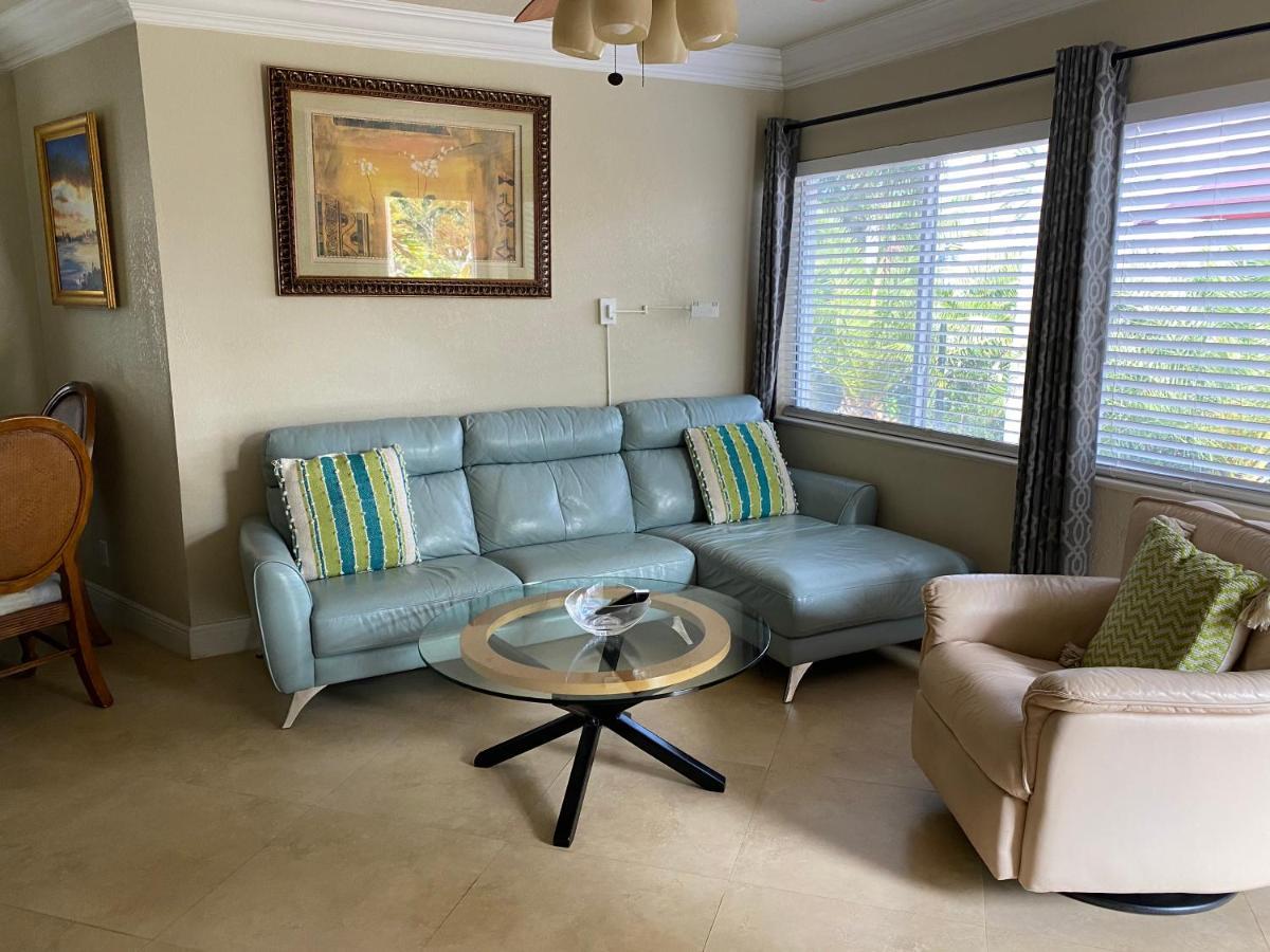 Atlantic Shores Vacation Villas Palm Beach Shores Ngoại thất bức ảnh
