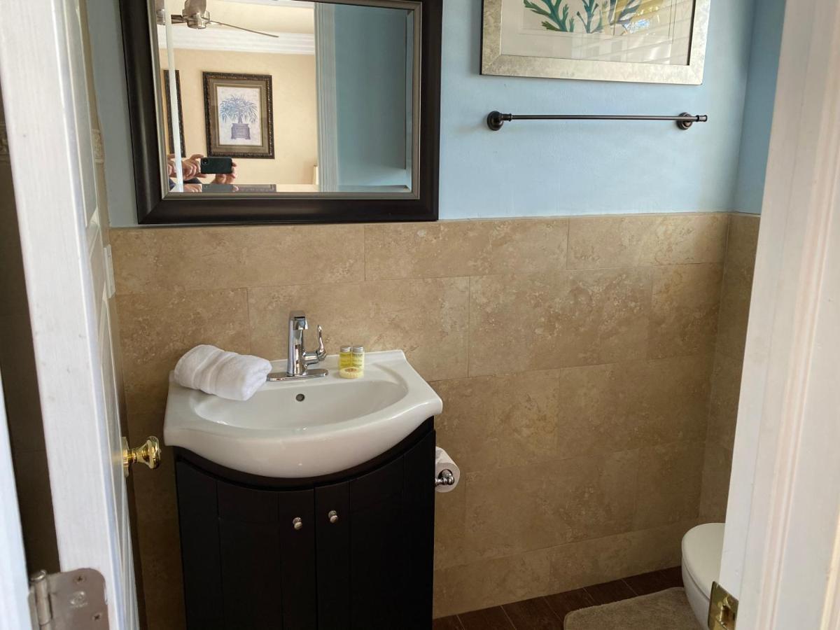 Atlantic Shores Vacation Villas Palm Beach Shores Ngoại thất bức ảnh