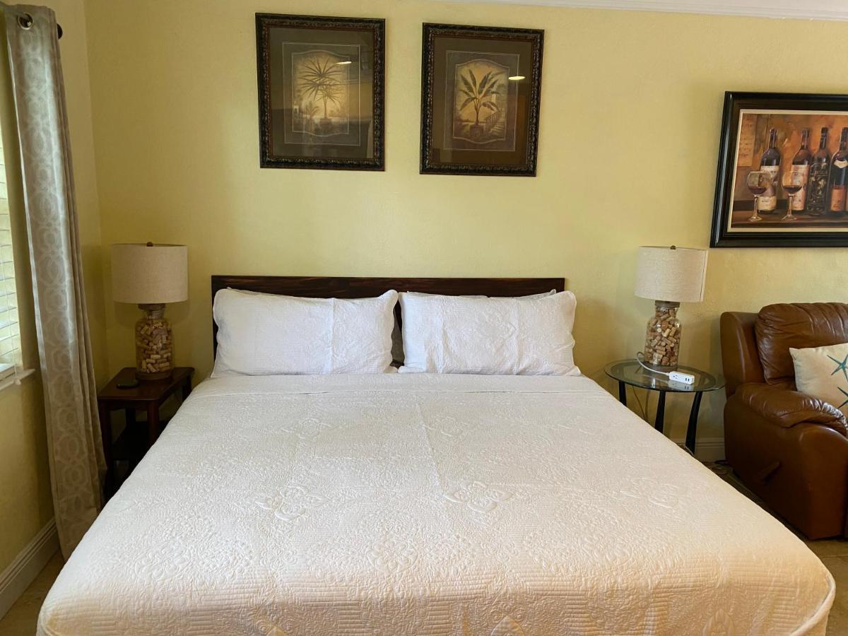 Atlantic Shores Vacation Villas Palm Beach Shores Ngoại thất bức ảnh