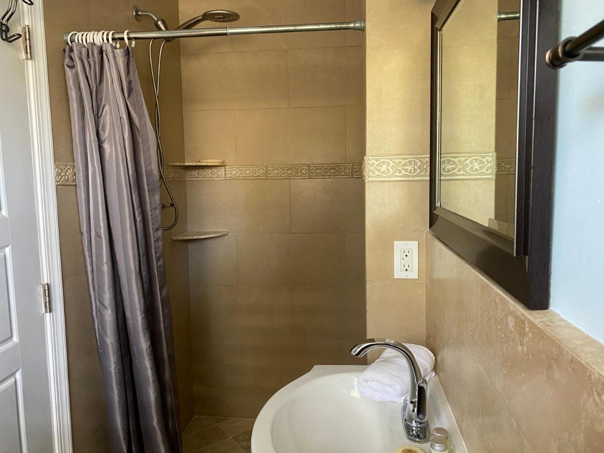 Atlantic Shores Vacation Villas Palm Beach Shores Ngoại thất bức ảnh