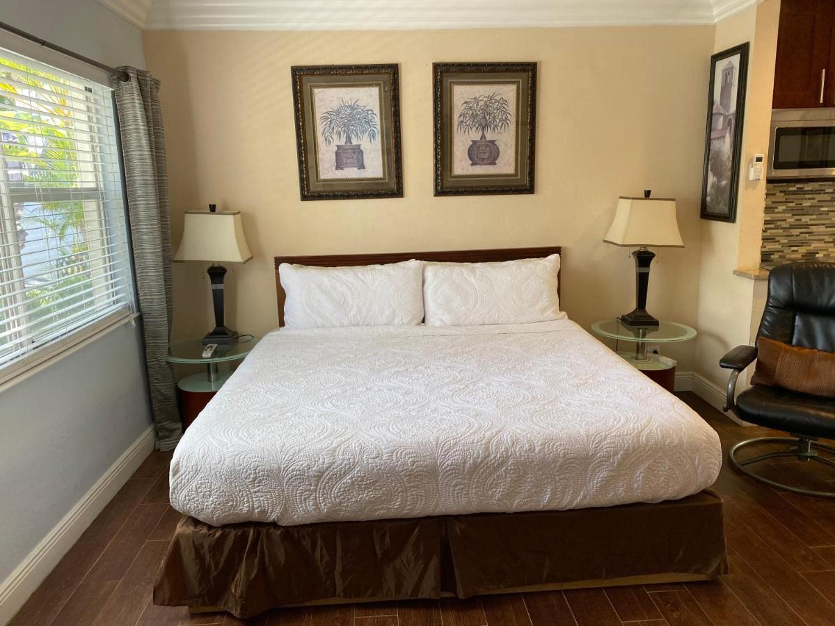 Atlantic Shores Vacation Villas Palm Beach Shores Ngoại thất bức ảnh
