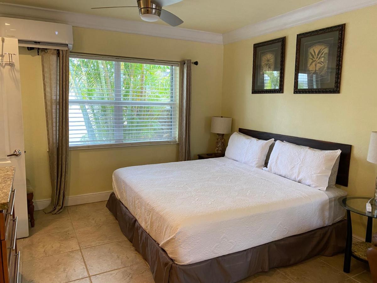 Atlantic Shores Vacation Villas Palm Beach Shores Ngoại thất bức ảnh
