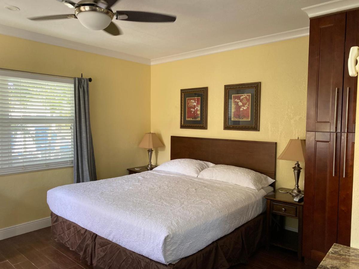 Atlantic Shores Vacation Villas Palm Beach Shores Ngoại thất bức ảnh