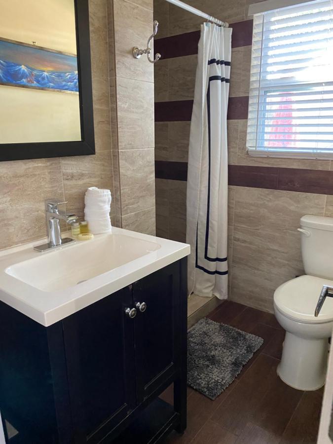 Atlantic Shores Vacation Villas Palm Beach Shores Ngoại thất bức ảnh