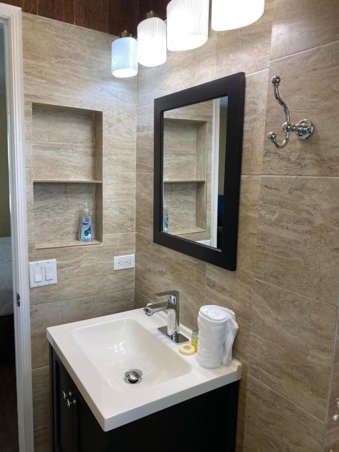 Atlantic Shores Vacation Villas Palm Beach Shores Ngoại thất bức ảnh