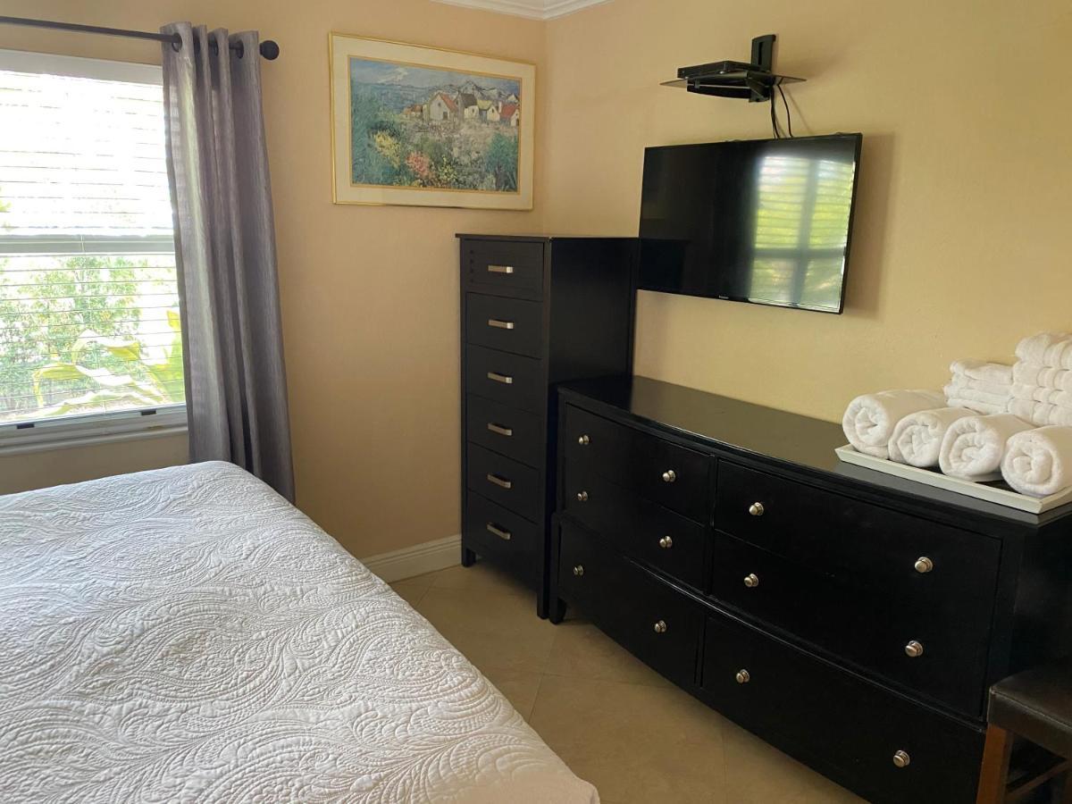 Atlantic Shores Vacation Villas Palm Beach Shores Ngoại thất bức ảnh