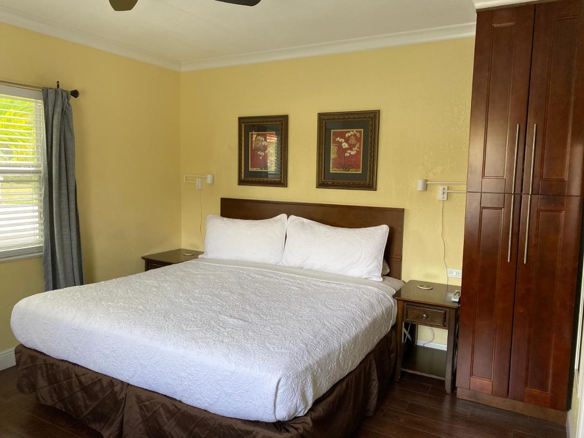 Atlantic Shores Vacation Villas Palm Beach Shores Ngoại thất bức ảnh