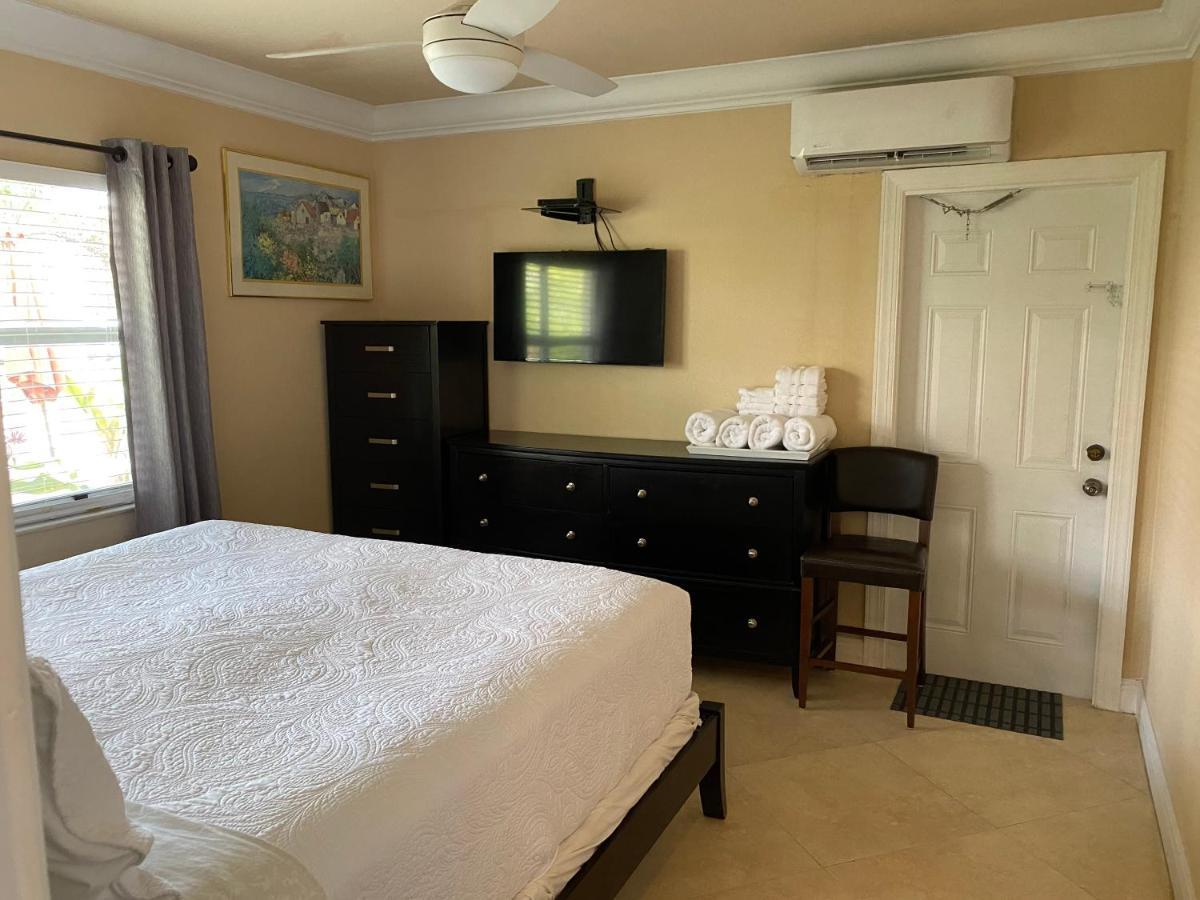 Atlantic Shores Vacation Villas Palm Beach Shores Ngoại thất bức ảnh
