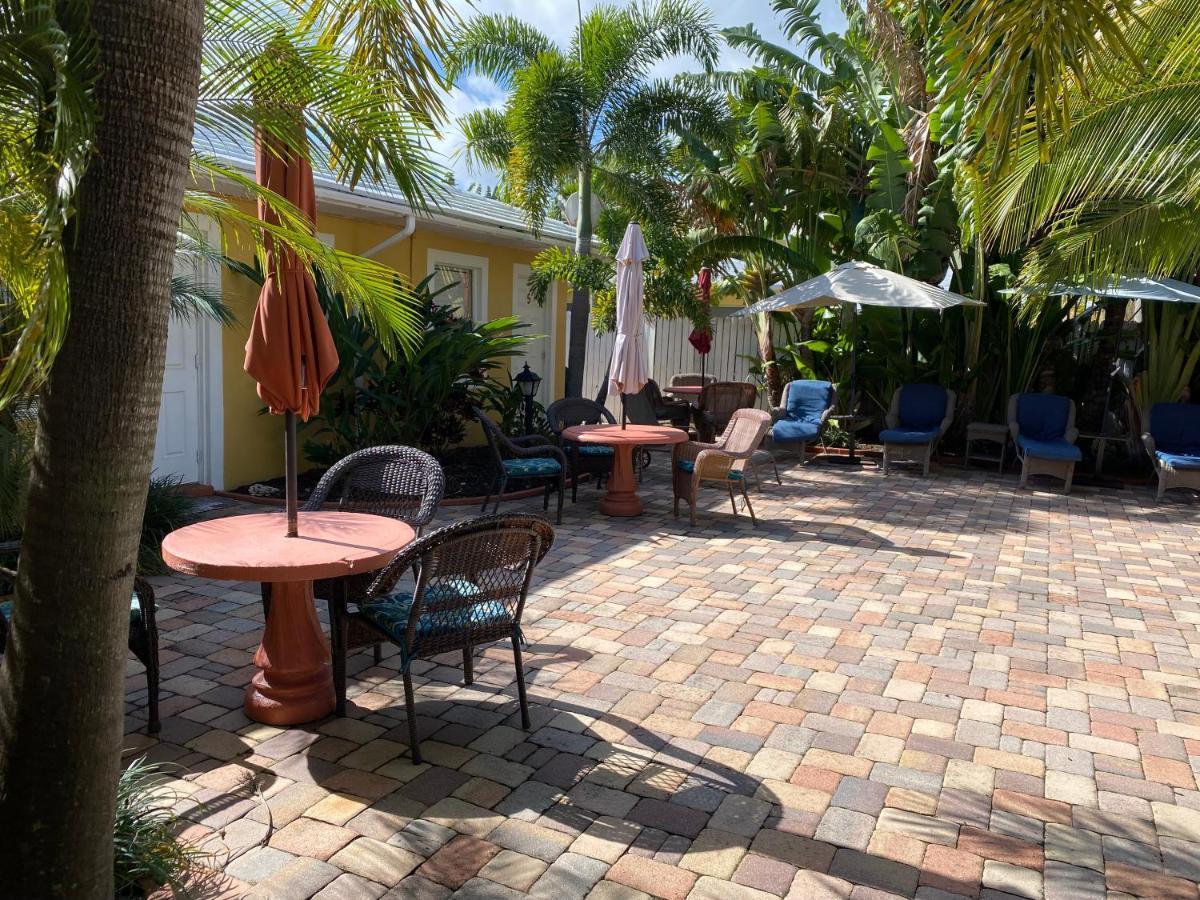 Atlantic Shores Vacation Villas Palm Beach Shores Ngoại thất bức ảnh