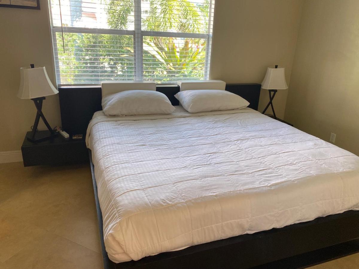 Atlantic Shores Vacation Villas Palm Beach Shores Ngoại thất bức ảnh