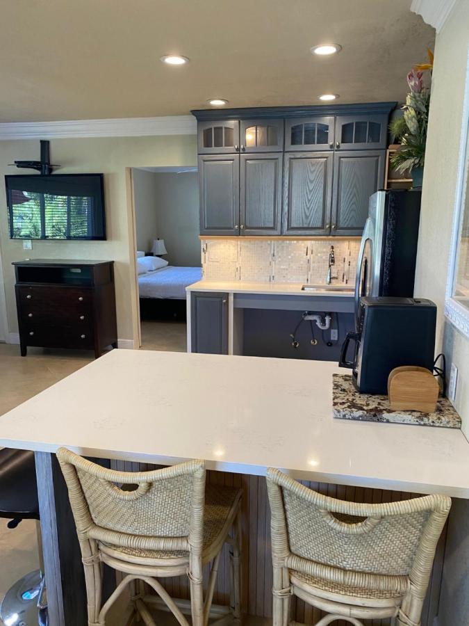 Atlantic Shores Vacation Villas Palm Beach Shores Ngoại thất bức ảnh
