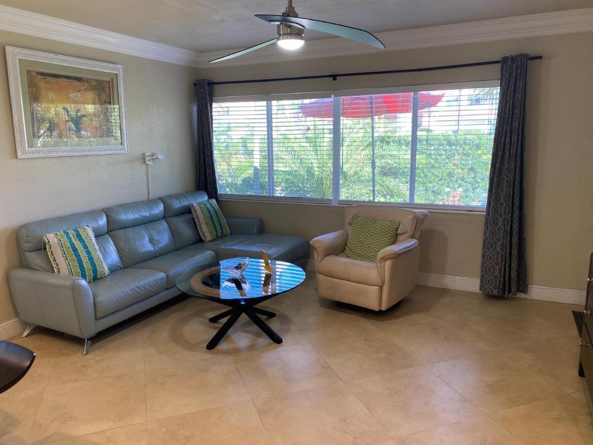 Atlantic Shores Vacation Villas Palm Beach Shores Ngoại thất bức ảnh