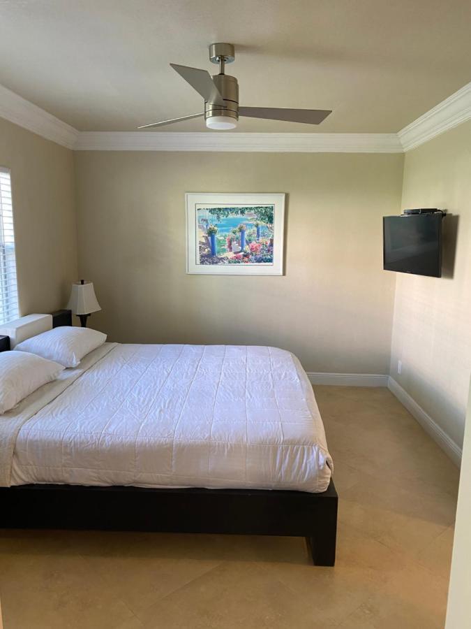 Atlantic Shores Vacation Villas Palm Beach Shores Ngoại thất bức ảnh