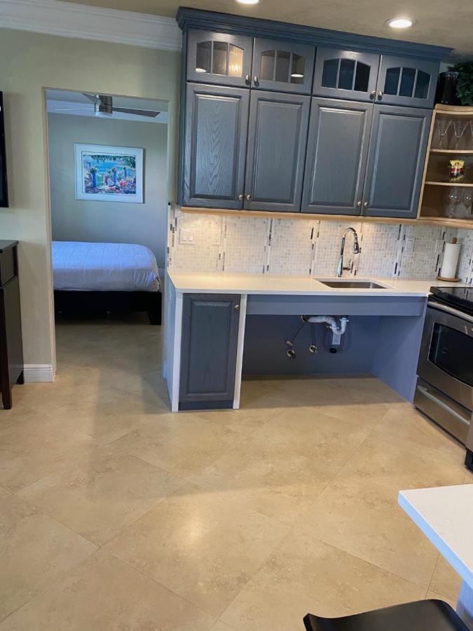 Atlantic Shores Vacation Villas Palm Beach Shores Ngoại thất bức ảnh