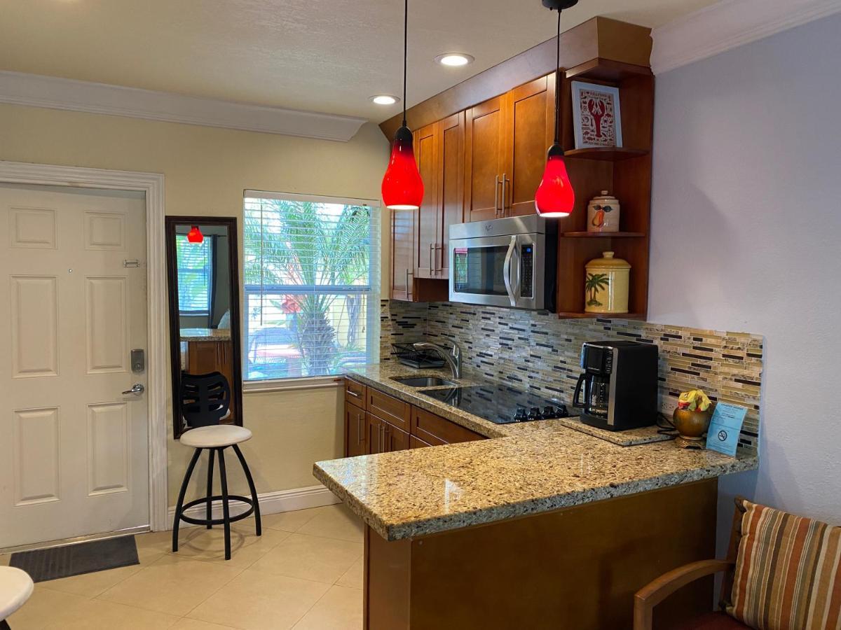 Atlantic Shores Vacation Villas Palm Beach Shores Ngoại thất bức ảnh