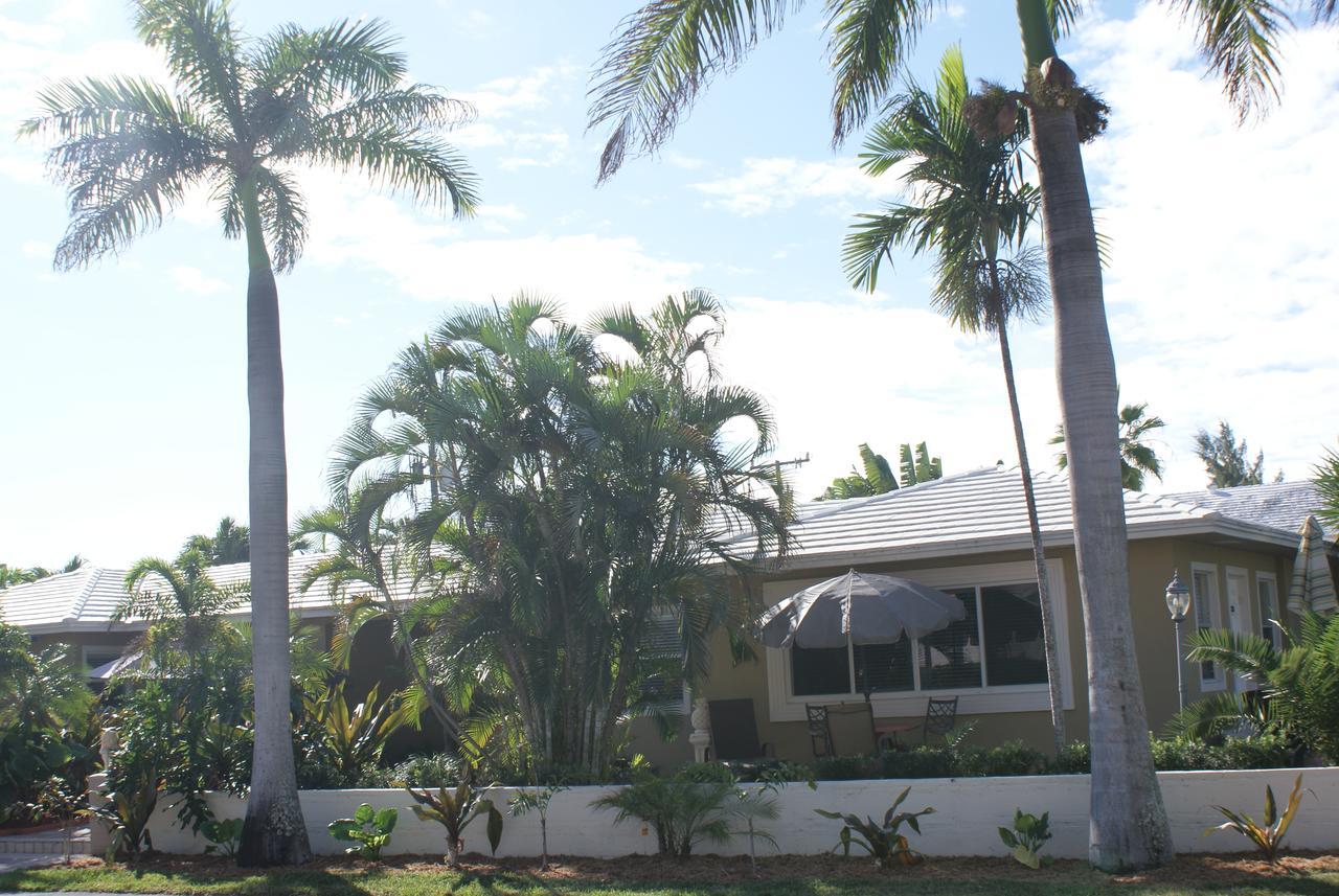 Atlantic Shores Vacation Villas Palm Beach Shores Ngoại thất bức ảnh