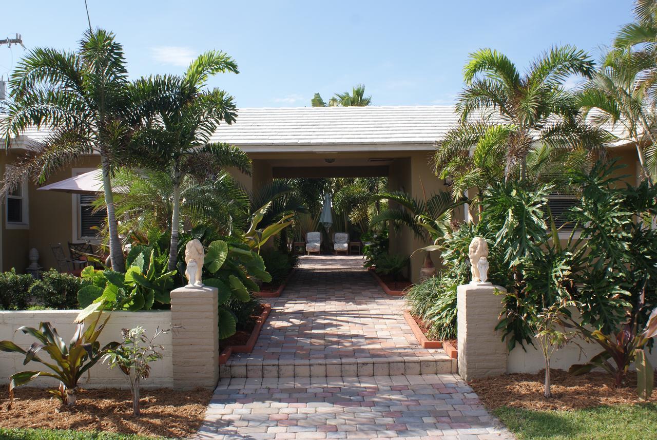 Atlantic Shores Vacation Villas Palm Beach Shores Ngoại thất bức ảnh
