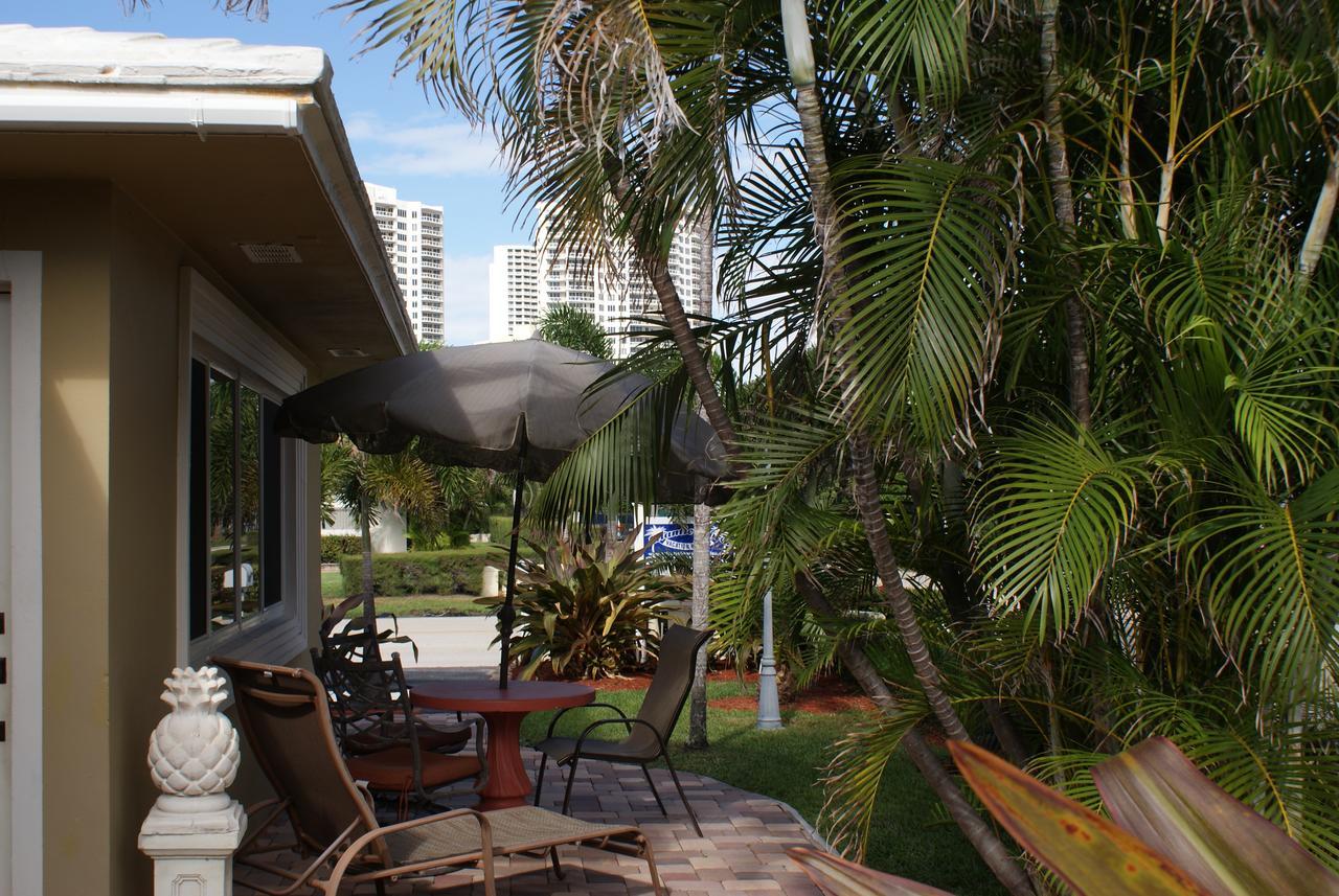 Atlantic Shores Vacation Villas Palm Beach Shores Ngoại thất bức ảnh
