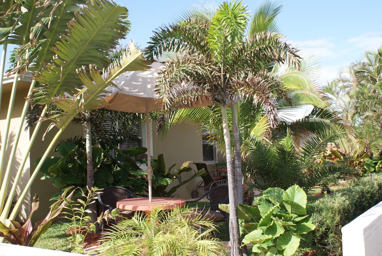 Atlantic Shores Vacation Villas Palm Beach Shores Ngoại thất bức ảnh
